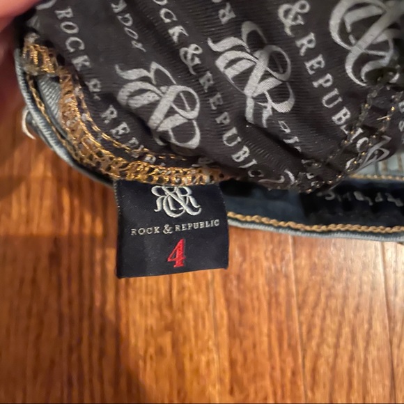 Rock & Republic - Jeans - Picture 2 of 3